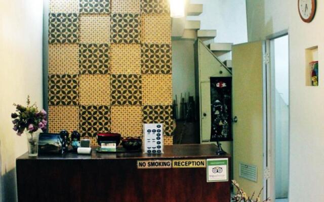 Dago Inn Women Only (отель для женщин)