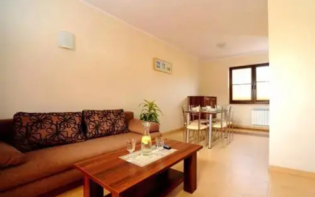 Apartamenty Ewita