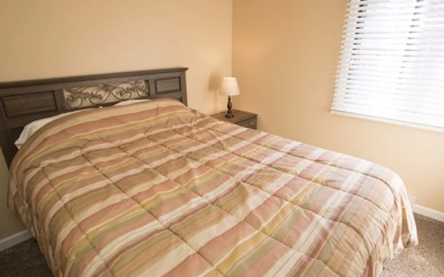 Barefoot Resort Condominiums