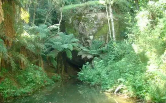 Pousada Refúgio do Selado