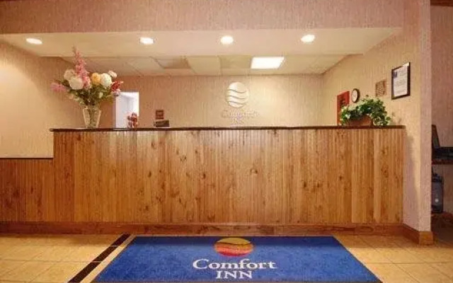 Comfort Inn