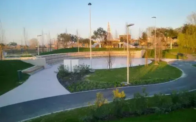 Residenza 21