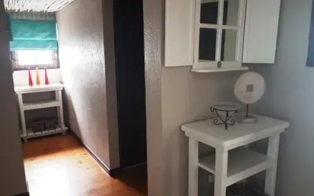 Walvis Self-catering