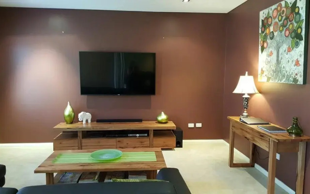 Mistover Valley Yallingup