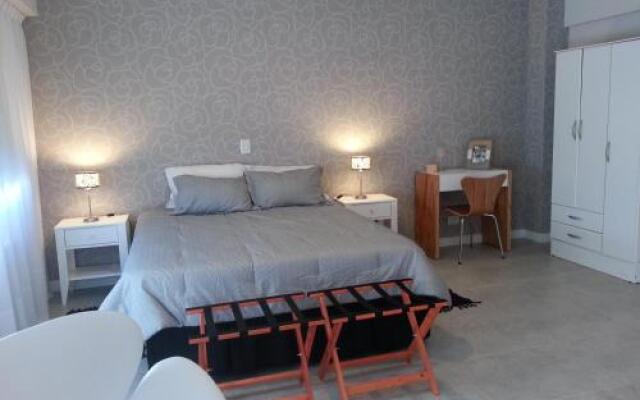Rio Alto Suite