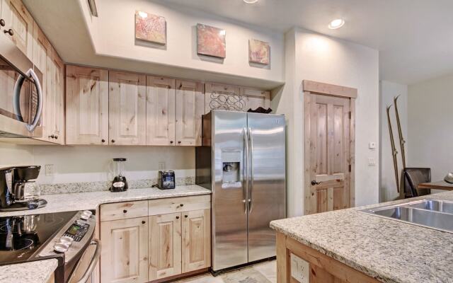 Mountain Thunder M602