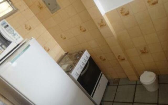 Etours - Novo Quarto Sala em Copacabana