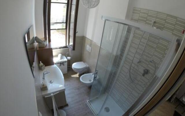 Appartamento Esclusivo Sul Mare