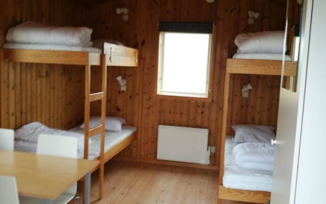 Sävsjö Camping