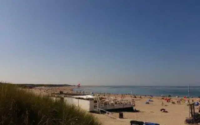 Bed and Breakfast Zand&Zout