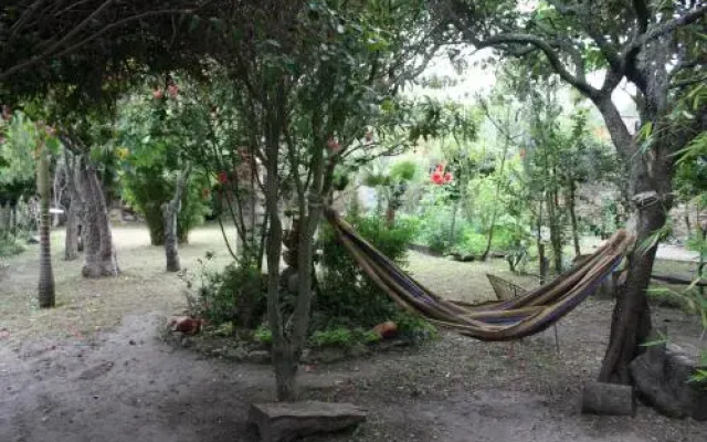 Guaque Hostel