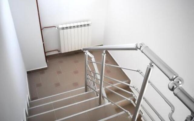 Divcibare Hotel