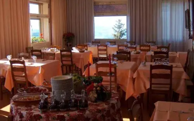 Albergo Ristorante Panoramic