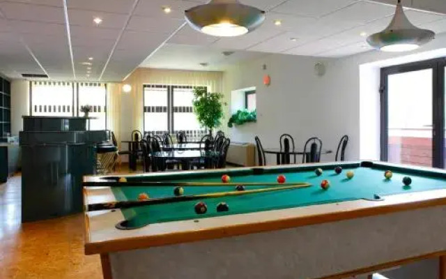 Perełka Natura Tour