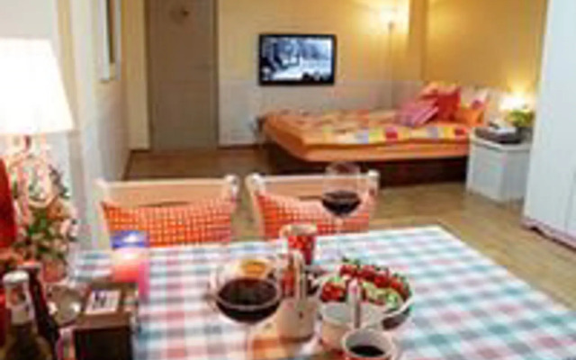 Buan Loveholic Pension
