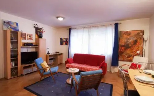 Apartment Irena
