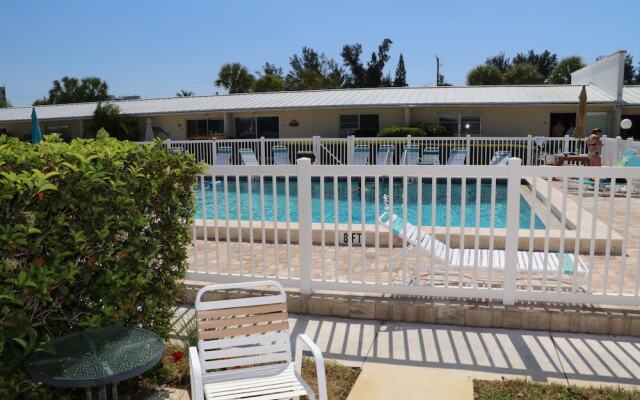 Jamaica Royale 034 - 2 Br Villa