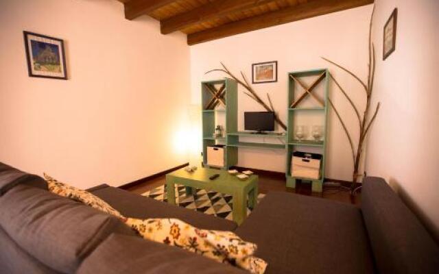 Dimora Baglio Rurale