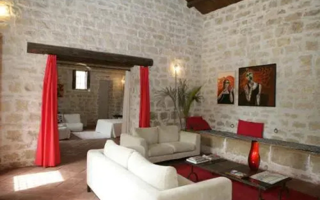 La Casa Dell'Artista Thatsamoreitalia