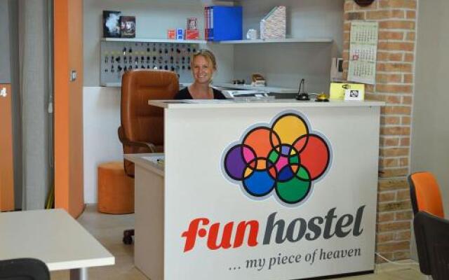 Fun Hostel