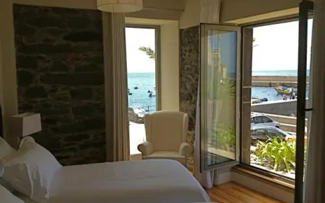 The Docks Ocean View & Beach Front Villas