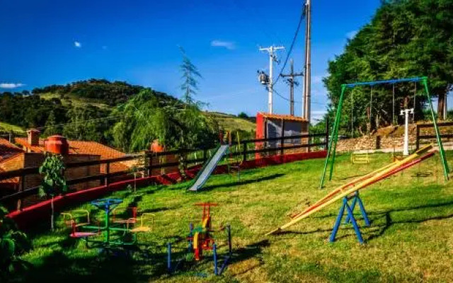 Encantos do Vale Pousada e SPA Cultural