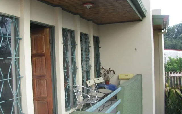 Vida Tropical Bed and Breakfast