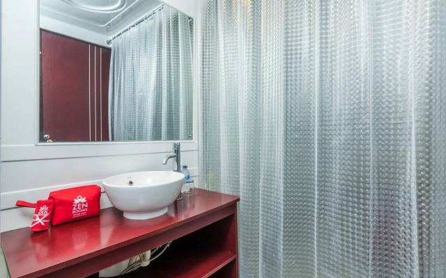 ZEN Rooms Denpasar Sidakarya