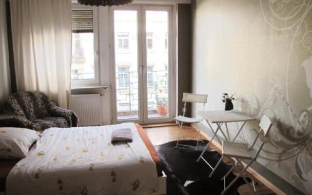 Bed & Breakfast Karlsruhe