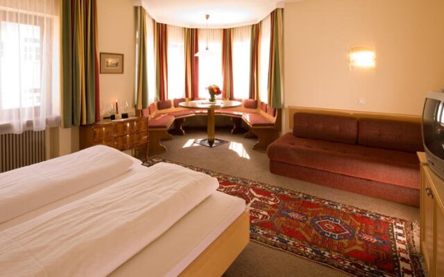 Hotel Gasthof Post