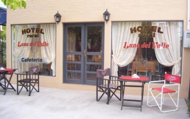 Hotel Rural Luna del Valle