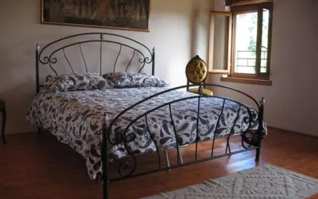 Casa di Nonna Silla - Appartamento per turisti a Cison di Valmarino