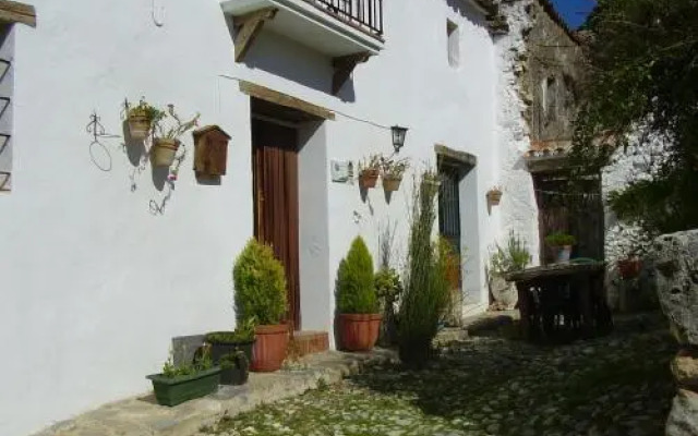 Casa El Menúo