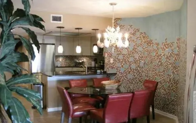 Beach Palms 109