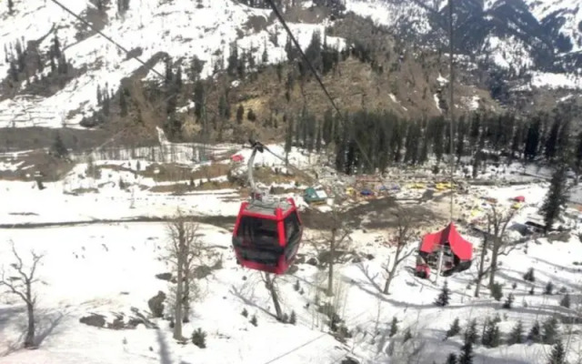 Bene Resorts Manali