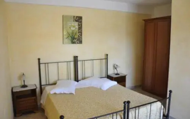 Agriturismo Sechi e Tilocca