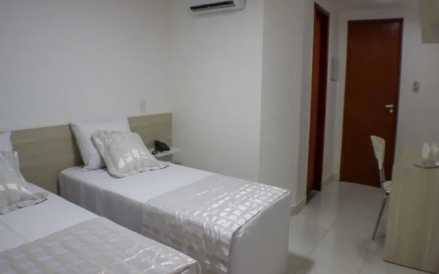 Aracaju Corais Hotel