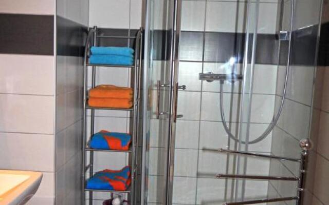 Ferienwohnung Sundhagen