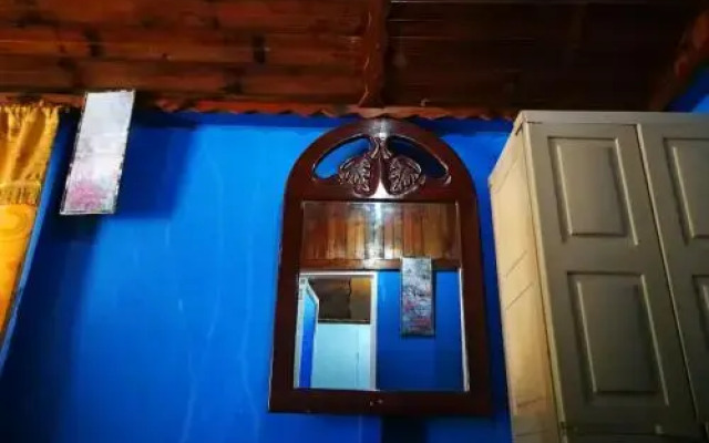 Posada Juan Carlos