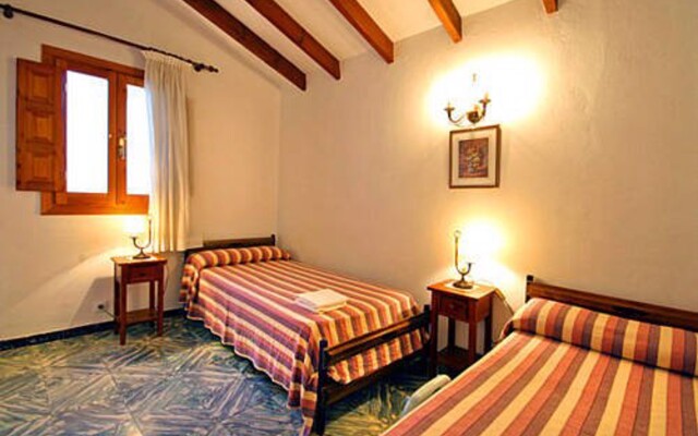 Casa Seniola