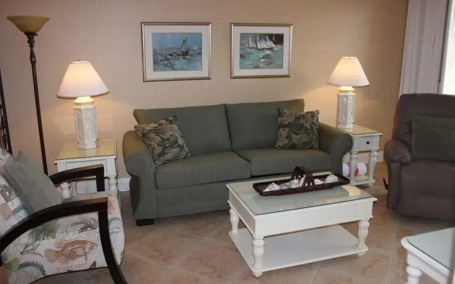 Island Echos Condo 1E Okaloosa Island