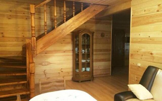 Guest House U Babolovskogo Parka