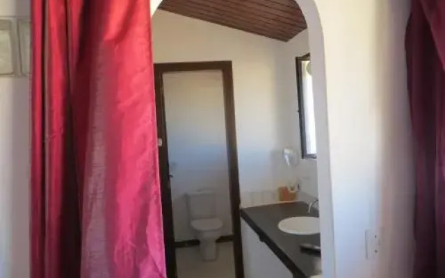 Pousada Casa Rossi