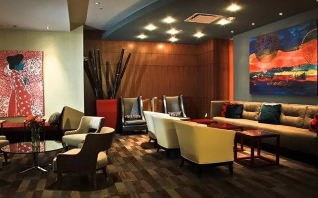 Tsukubasan Hotel Aokiya