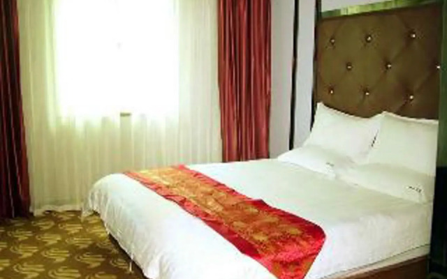 Green Tree Inn