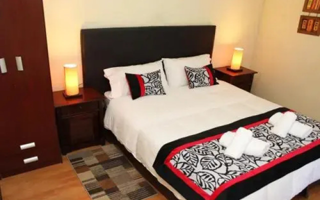 Hostal del Centro