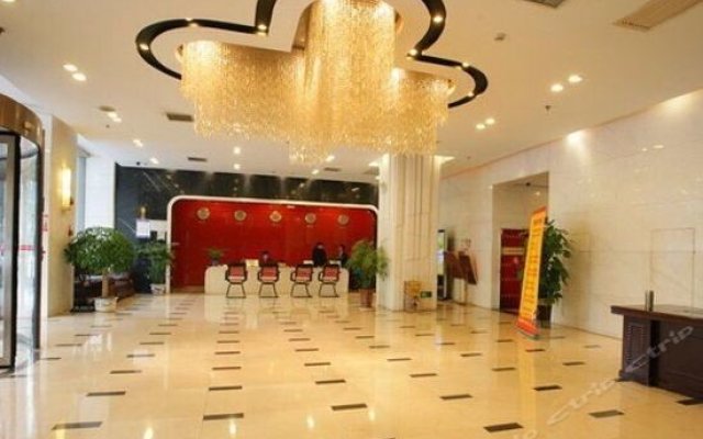 Huatian Select Hotel