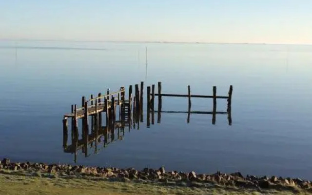 Inselhotel Kapitän Tadsen / Amrum