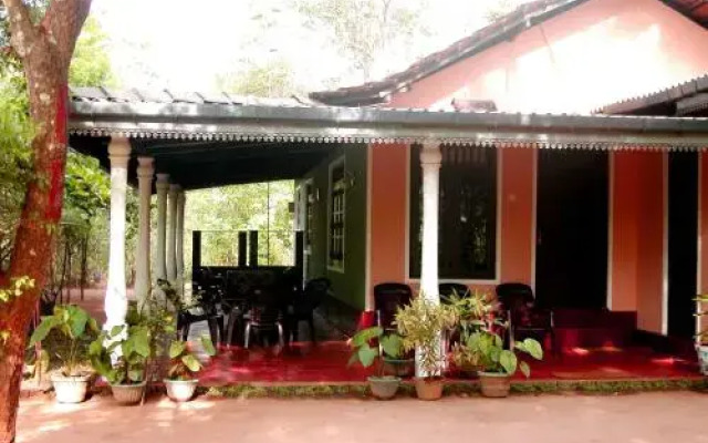 Nethmi Homestay