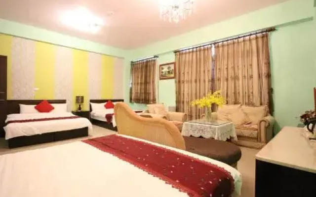 Pony Homestay